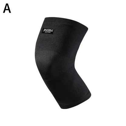 Elastic Knee Pad, Outdoor Sports Knee Brace Protector
