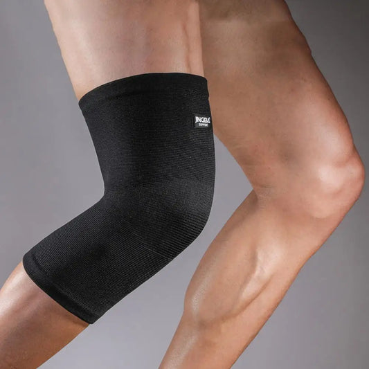 Elastic Knee Pad, Outdoor Sports Knee Brace Protector
