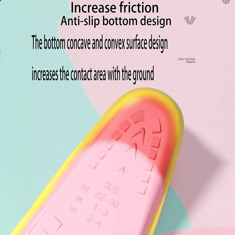 Professional Scuba Diving Silicone Fins, Snorkeling Flippers