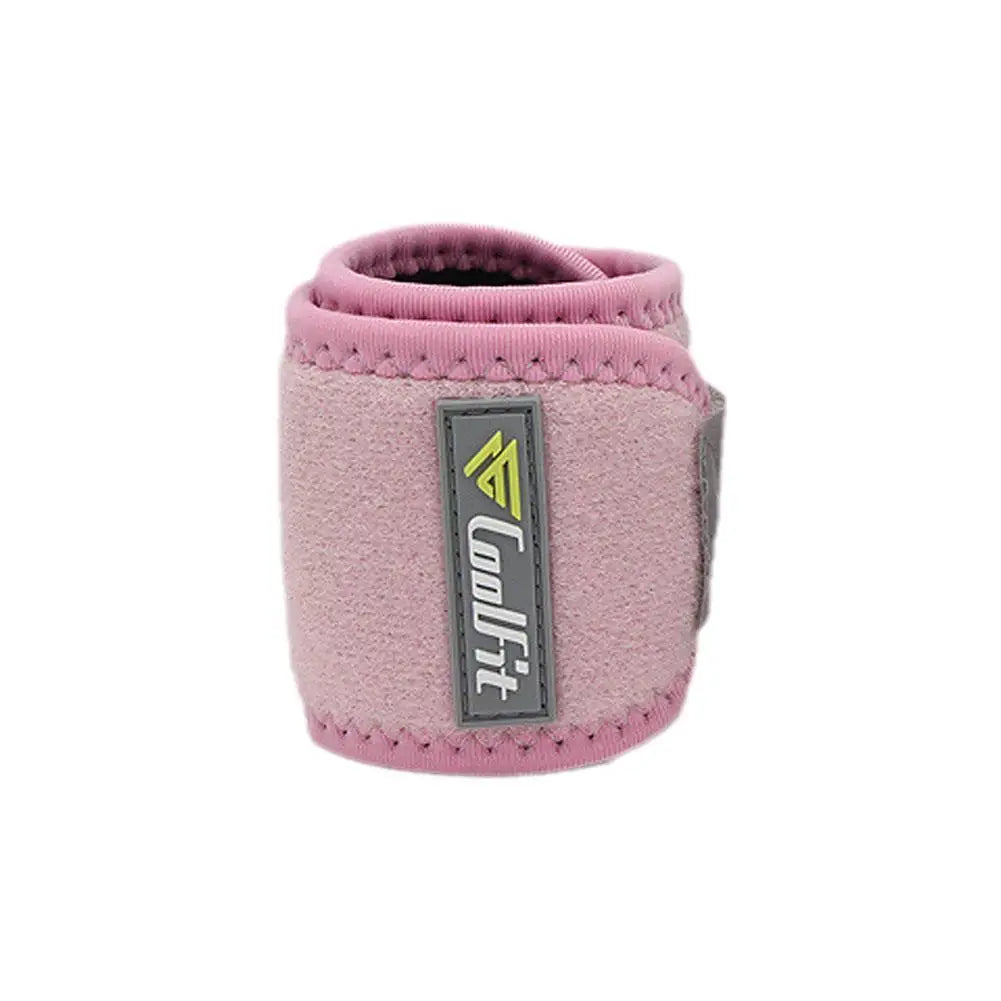 Unisex Wrist Guard Band, Breathable Wrist Support Strap – Sports & Injury Recovery