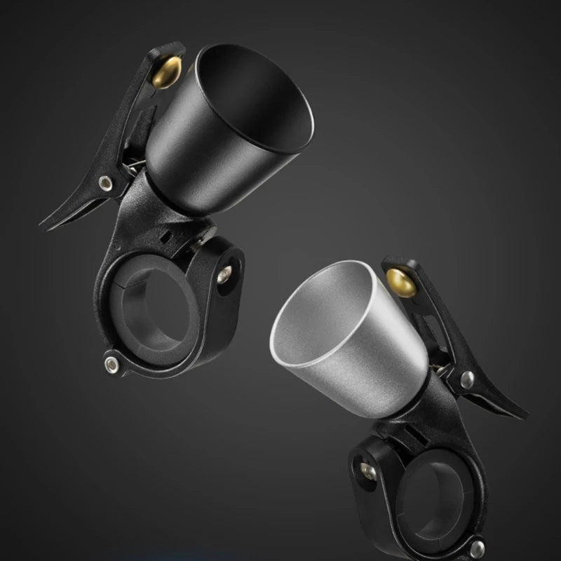 Classical Bicycles Bell Clear Loud Sound Copper MTB Mountain Bike Handlebar Ring Horn Safety Cycling Warning Alarm Bicycle