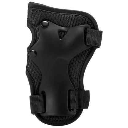 Kids 7 in 1, Helmet and Pads Set, Adjustable, Knee Pads Elbow Pads Wrist Guards for Scooter, Skateboard, Roller Skating, Cycling