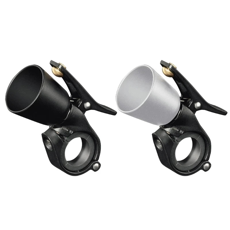 Classical Bicycles Bell Clear Loud Sound Copper MTB Mountain Bike Handlebar Ring Horn Safety Cycling Warning Alarm Bicycle