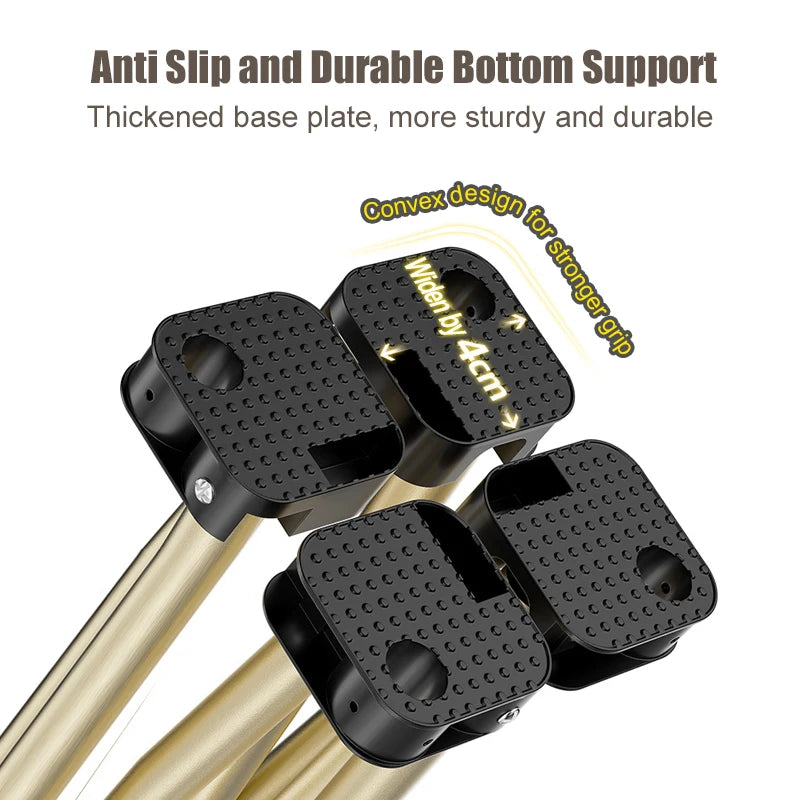 Folding Small Stool Bench Stool Portable Outdoor Travel Picnic Camping Fishing Chair Camping Collapsible Foot Stool Beach Picnic