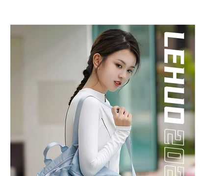 Swimming & Fitness Storage Bag, with Dry / Wet Separation