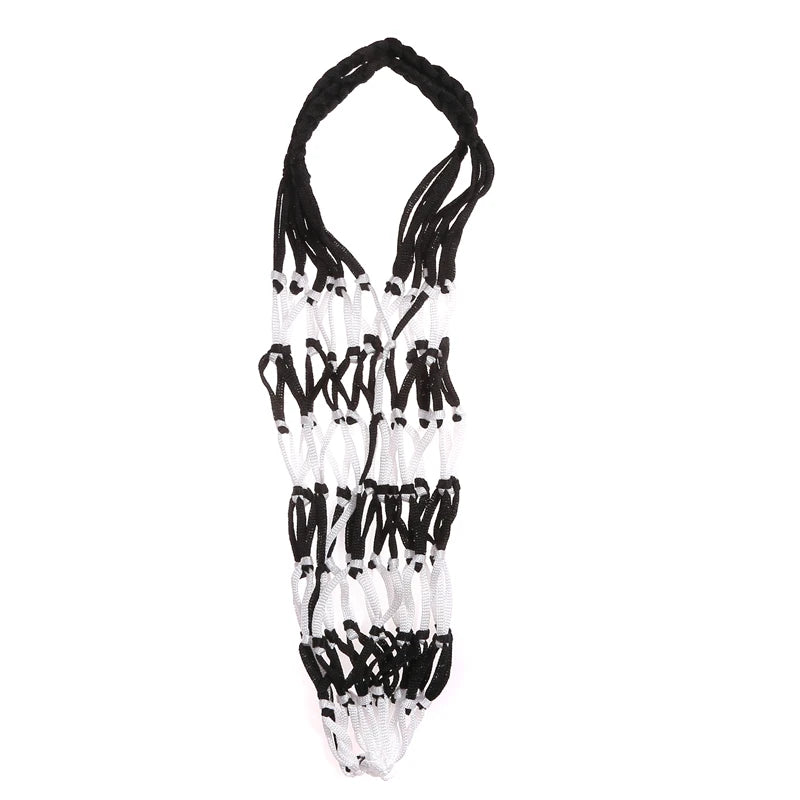 Basketball / Football Net Storage Bag, Carry Equipment for Outdoor Sports