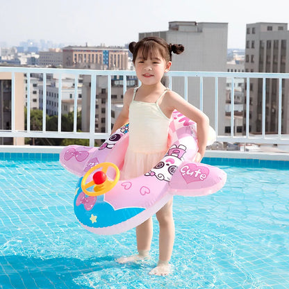 Kids Swimming Ring, for Beach & Pools, Water Play Toys
