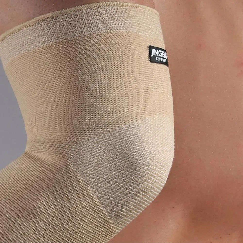 Elastic Knee Pad, Outdoor Sports Knee Brace Protector