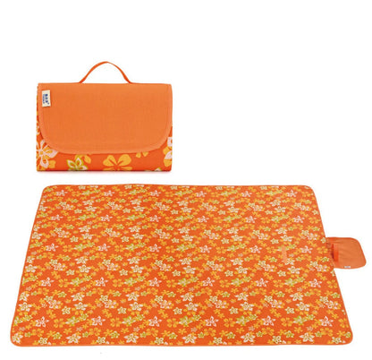 Outdoor Foldable Beach, Picnic & Camping Mat, Size: 145x180 / 145x200 / 195x200cm