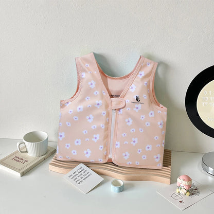 Toddlers Swimming Vest, Floatation Jacket for Ages 2-6 Years Old