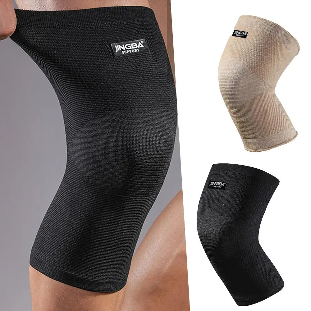Elastic Knee Pad, Outdoor Sports Knee Brace Protector