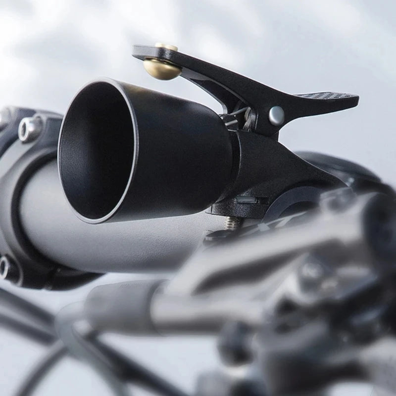 Classical Bicycles Bell Clear Loud Sound Copper MTB Mountain Bike Handlebar Ring Horn Safety Cycling Warning Alarm Bicycle