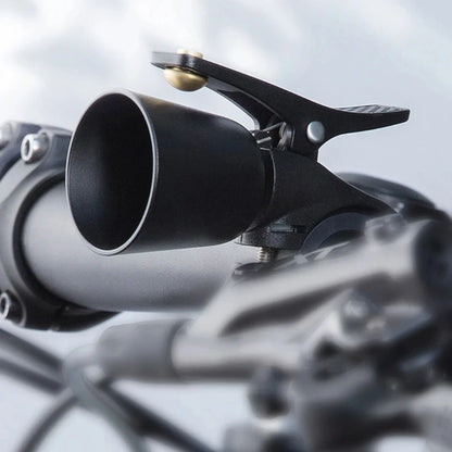 Classical Bicycles Bell Clear Loud Sound Copper MTB Mountain Bike Handlebar Ring Horn Safety Cycling Warning Alarm Bicycle