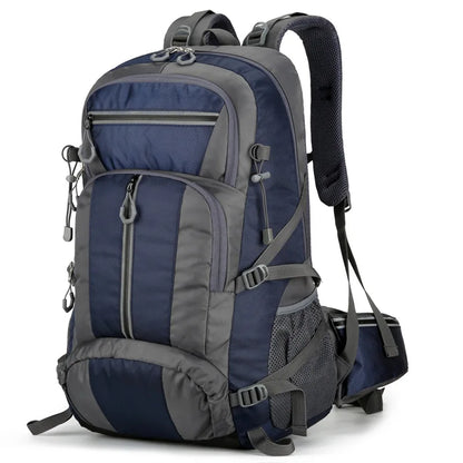 50L Camping Backpack, for Hiking, Trekking, Climbing, Travel