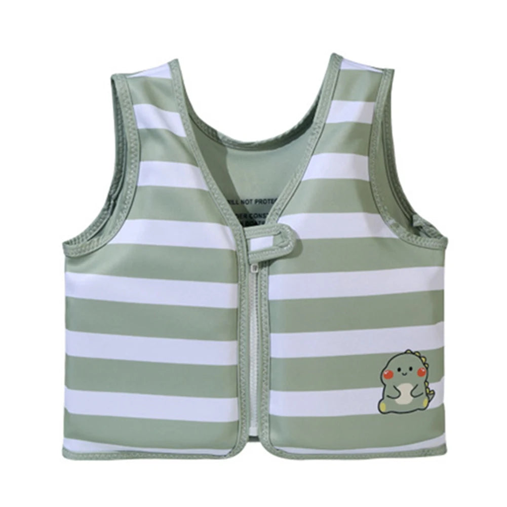 Toddlers Swimming Vest, Floatation Jacket for Ages 2-6 Years Old