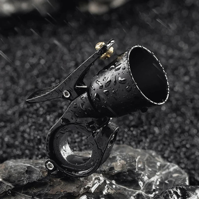 Classical Bicycles Bell Clear Loud Sound Copper MTB Mountain Bike Handlebar Ring Horn Safety Cycling Warning Alarm Bicycle