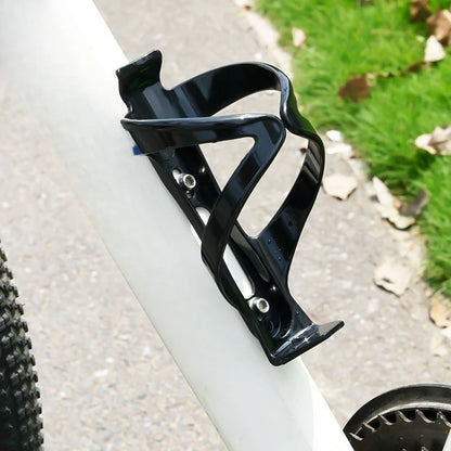Bicycle Bottle Holder, Colorful Lightweight Cycling Bottle Bracket, Bicycle Accessory