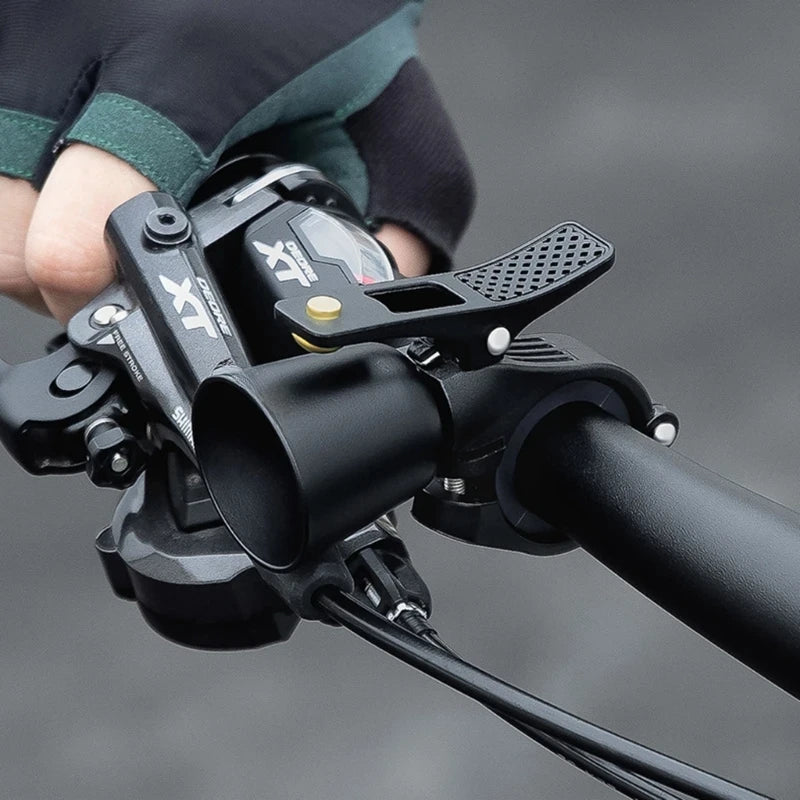 Classical Bicycles Bell Clear Loud Sound Copper MTB Mountain Bike Handlebar Ring Horn Safety Cycling Warning Alarm Bicycle