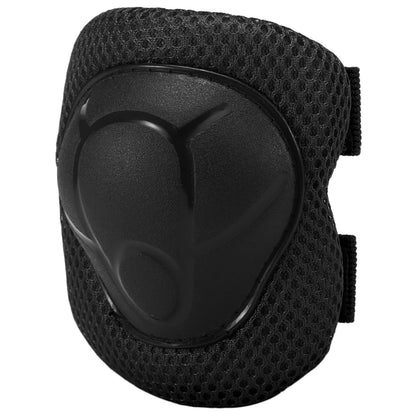 Kids 7 in 1, Helmet and Pads Set, Adjustable, Knee Pads Elbow Pads Wrist Guards for Scooter, Skateboard, Roller Skating, Cycling