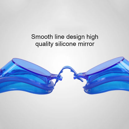 Professional Swimming Goggles Anti-Fog, with UV Protection Lens, for Adults