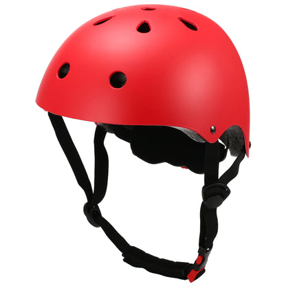 Kids 7 in 1, Helmet and Pads Set, Adjustable, Knee Pads Elbow Pads Wrist Guards for Scooter, Skateboard, Roller Skating, Cycling