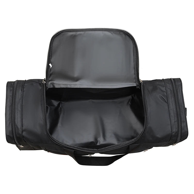 Large Capacity Handbag Multiple Pockets Outdoor Duffle Bag Luggage Gym Bags for Men Sports Fitness Bag Business Travel Package