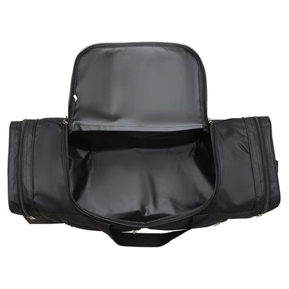 Large Capacity Handbag Multiple Pockets Outdoor Duffle Bag Luggage Gym Bags for Men Sports Fitness Bag Business Travel Package