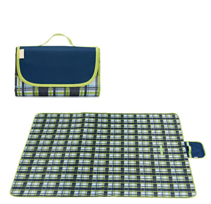Outdoor Foldable Beach, Picnic & Camping Mat, Size: 145x180 / 145x200 / 195x200cm