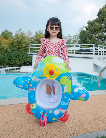 Kids Swimming Ring, for Beach & Pools, Water Play Toys