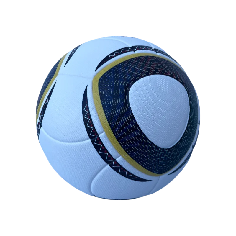 South Africa 2010 Soccer Ball, Size 5, Match Spain vs Germany Football World Cup