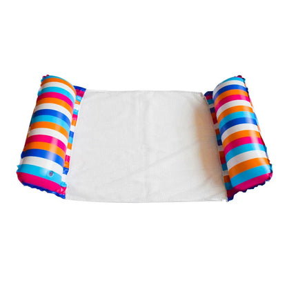 Swimming Pool Floating Chair, Water Sports Toy, Floating Mat Pool for Kids & Adults