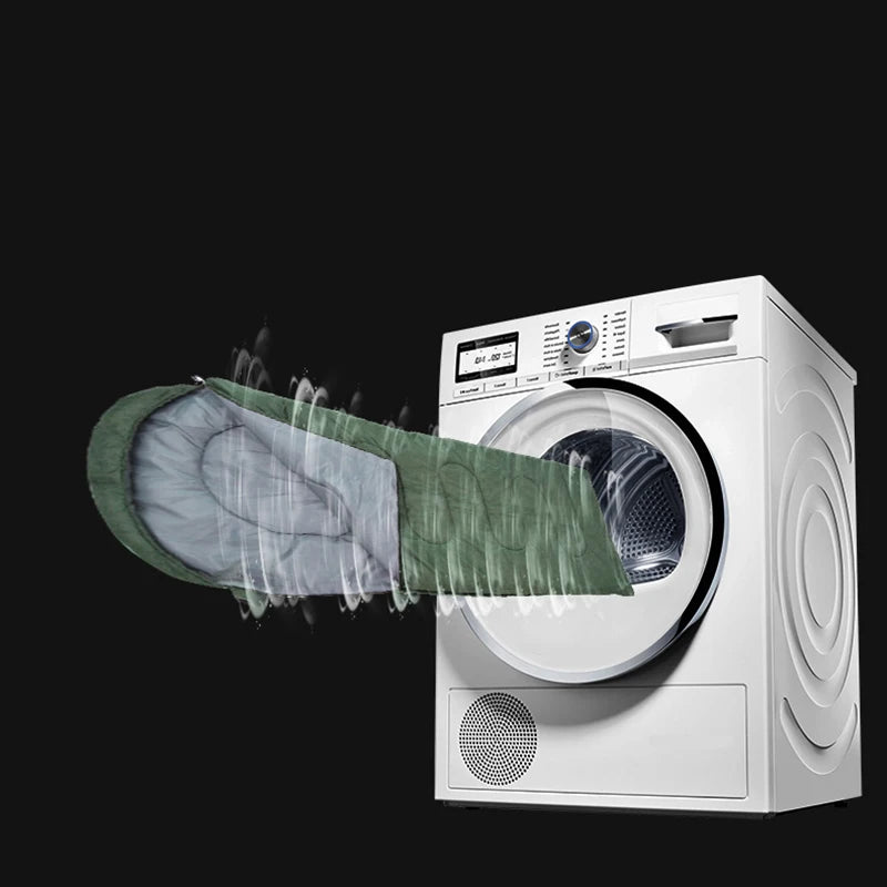 Camping Sleeping Bag Ultralight Waterproof 4 Season Warm Envelope Backpacking Sleeping Bags for Outdoor Tra