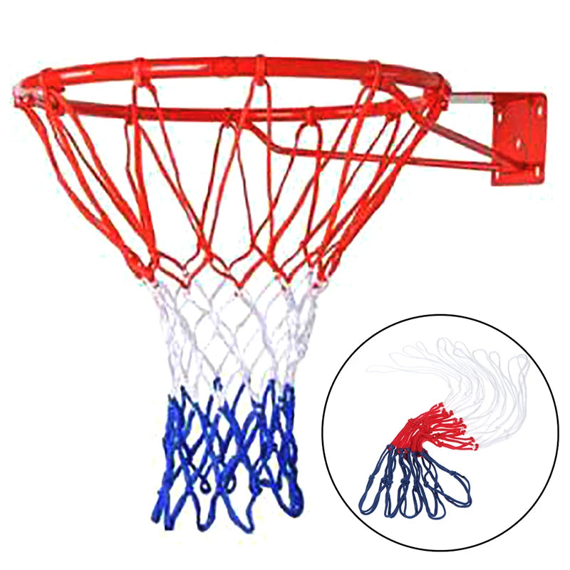 Standard Basketball Hoop Nylon Net