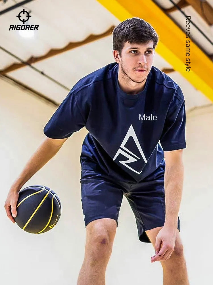 PU Basketball 7# Standard Size