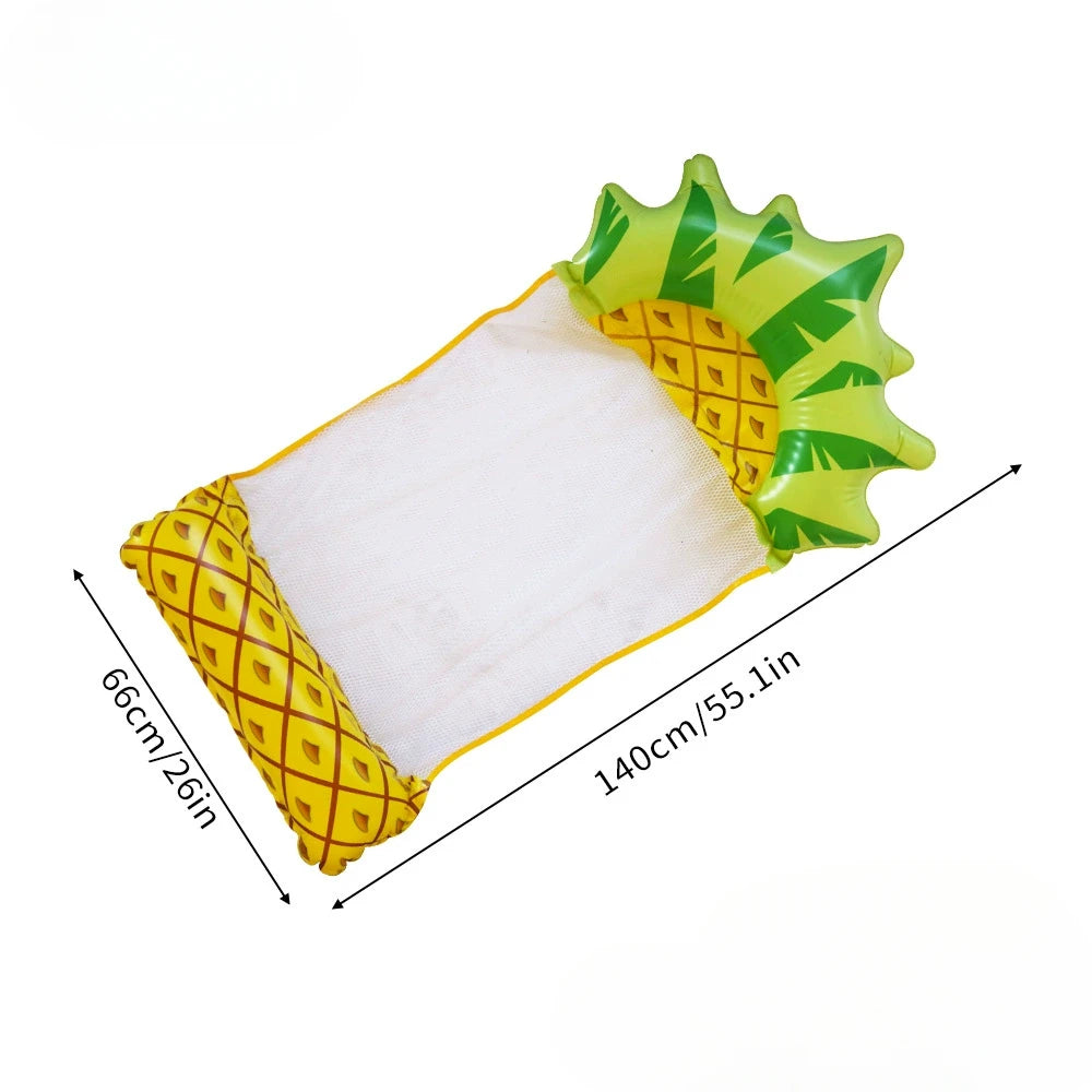 Swimming Pool Floating Chair, Water Hammock, for Kids & Adults