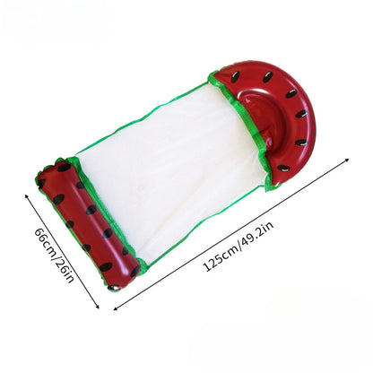 Swimming Pool Floating Chair, Water Hammock, for Kids & Adults