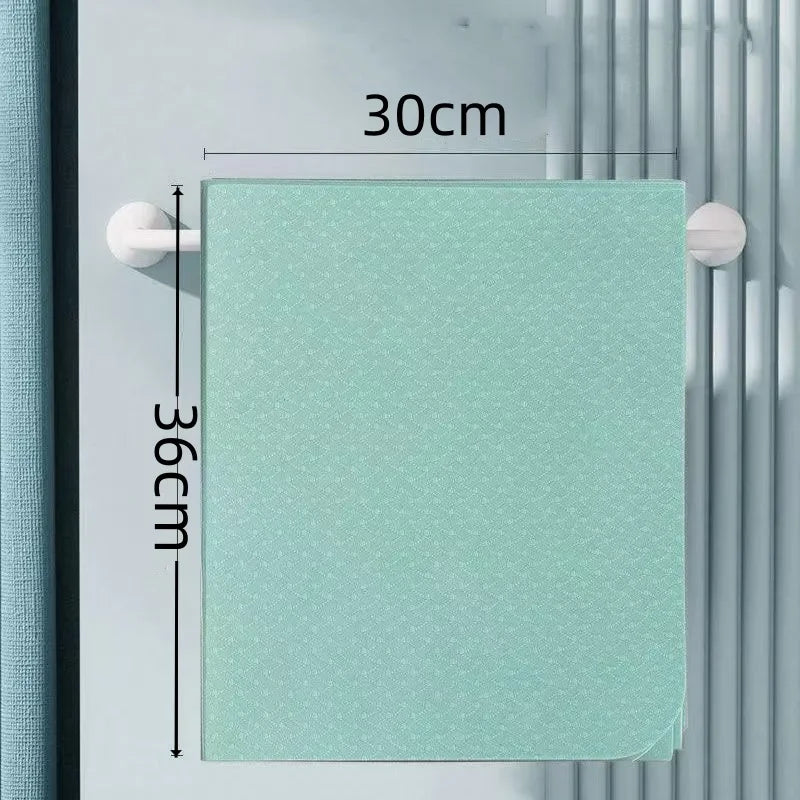 180cm x 57cm x 0.4cm TPE Folding Mat, Non-Slip, Shock-Absorbent Noise, for Home / Travel / Fitness / Exercise