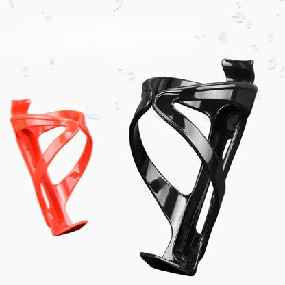 Bicycle Bottle Holder, Colorful Lightweight Cycling Bottle Bracket, Bicycle Accessory