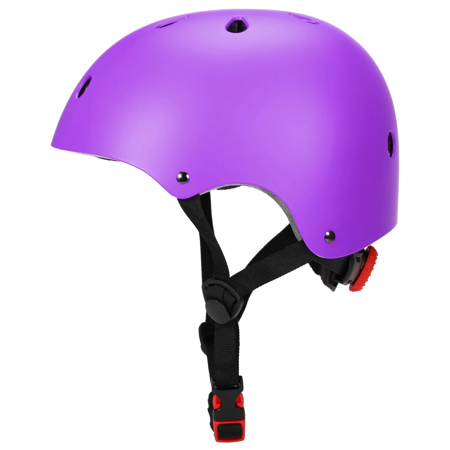 Kids 7 in 1, Helmet and Pads Set, Adjustable, Knee Pads Elbow Pads Wrist Guards for Scooter, Skateboard, Roller Skating, Cycling