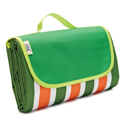 Outdoor Foldable Beach, Picnic & Camping Mat, Size: 145x180 / 145x200 / 195x200cm