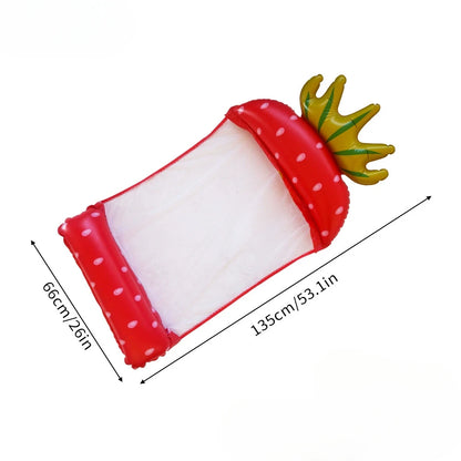 Swimming Pool Floating Chair, Water Hammock, for Kids & Adults