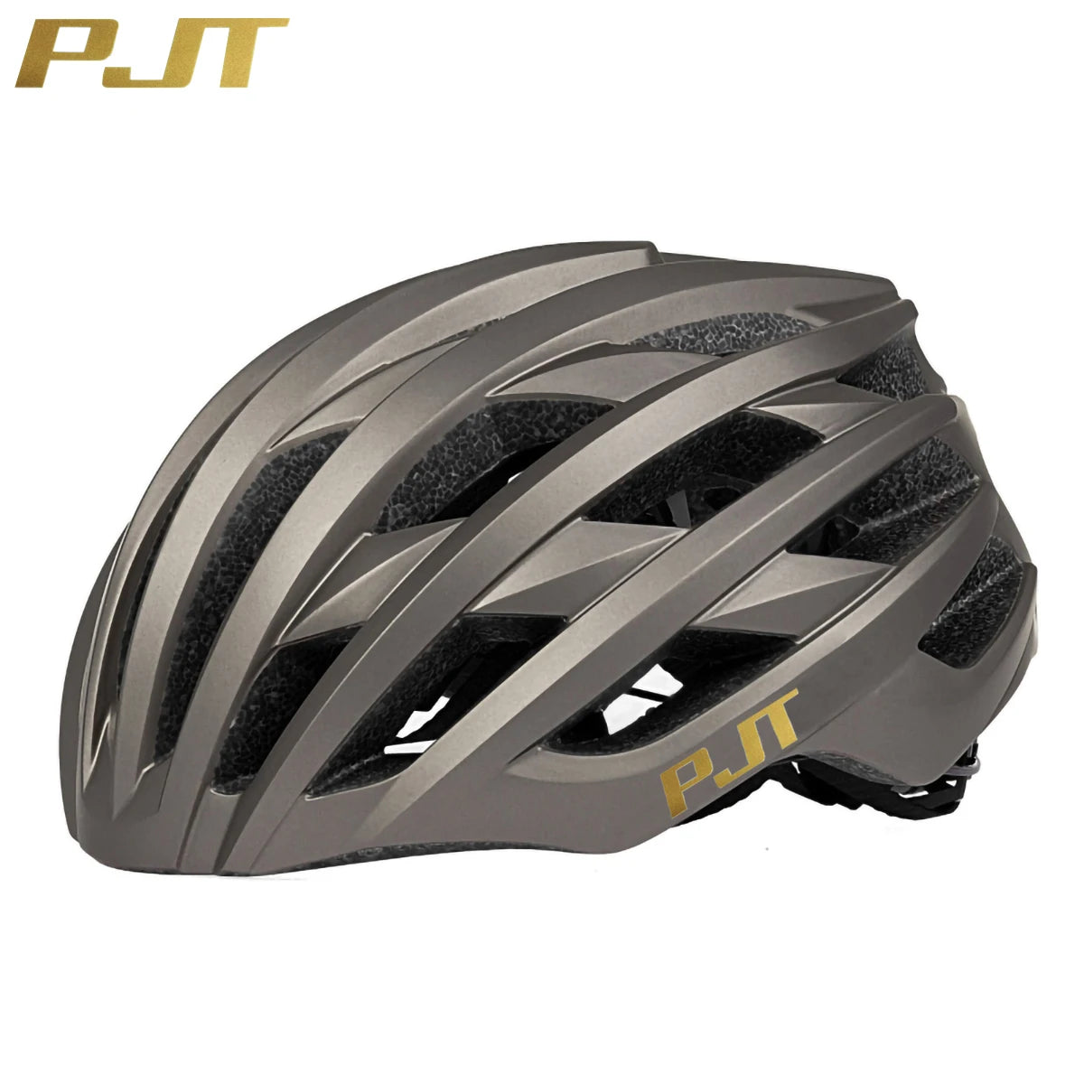 LED Light Helmet Road Mountain Bike, Helmet Ultra Light, Rechargeable