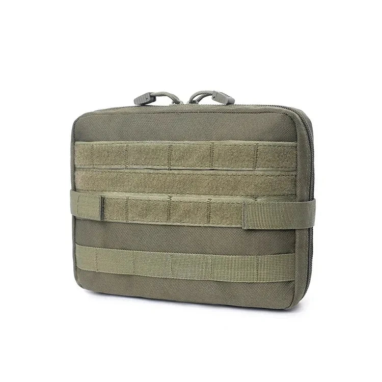 New Cheap Molle Pouch Bag Medical EMT Tactical Outdoor Emergency Pack Camping Hunting Accessories Utility Multi-tool Kit EDC Bag