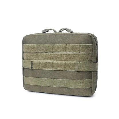 New Cheap Molle Pouch Bag Medical EMT Tactical Outdoor Emergency Pack Camping Hunting Accessories Utility Multi-tool Kit EDC Bag
