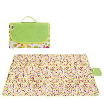 Outdoor Foldable Beach, Picnic & Camping Mat, Size: 145x180 / 145x200 / 195x200cm