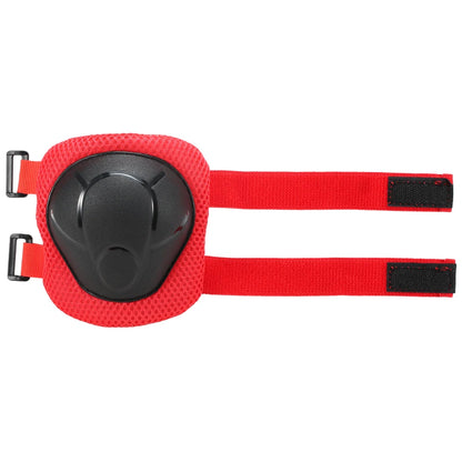 Kids 7 in 1, Helmet and Pads Set, Adjustable, Knee Pads Elbow Pads Wrist Guards for Scooter, Skateboard, Roller Skating, Cycling