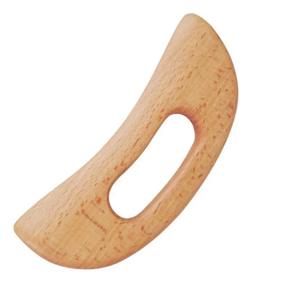 Wooden Gua Sha Tool Scraping Board Massage, Scraper Body Massage Therapy Tool