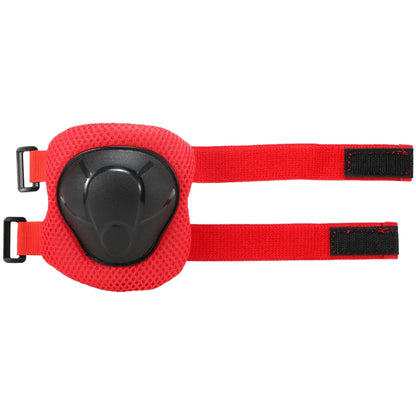 Kids 7 in 1, Helmet and Pads Set, Adjustable, Knee Pads Elbow Pads Wrist Guards for Scooter, Skateboard, Roller Skating, Cycling