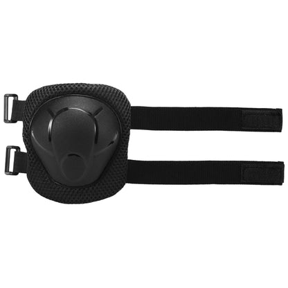 Kids 7 in 1, Helmet and Pads Set, Adjustable, Knee Pads Elbow Pads Wrist Guards for Scooter, Skateboard, Roller Skating, Cycling