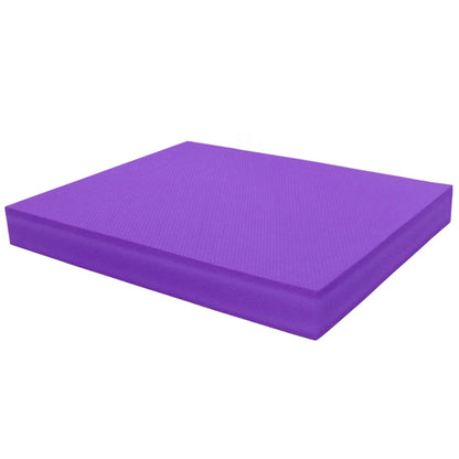 Non-Slip Exercise Balance Pad, Thickened Foam Cushion Mat for Yoga, Pilates, Stretching